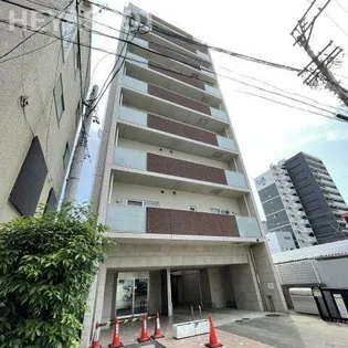 COZY COURT新栄の画像