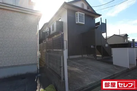 TMハウスの画像