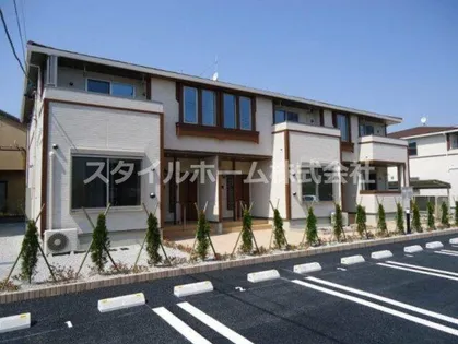 メゾン藤沢Iの画像