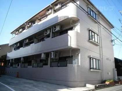 メゾンノダの画像