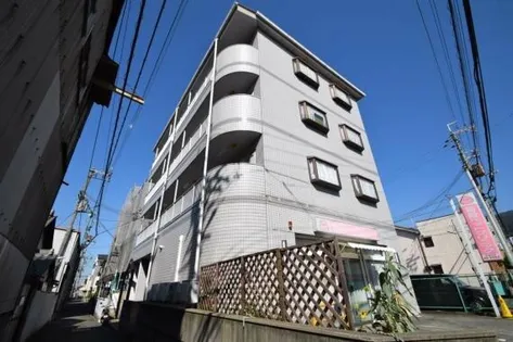 トトロハイツの画像