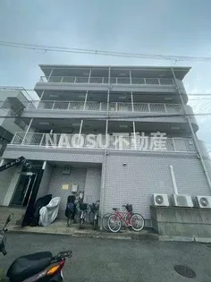 トトロハイツの画像