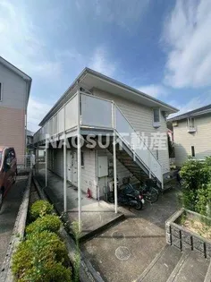 マノアール石切A棟【A101号室】の外観