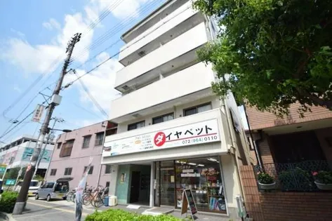 ダイヤペットパレスの画像