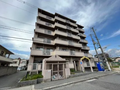 メゾンセレナ【5階】の外観