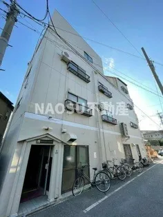 JPアパートメント東大阪IIの画像