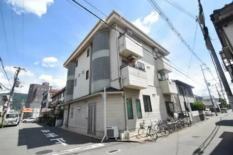 エンゼルハイツ桜町の画像