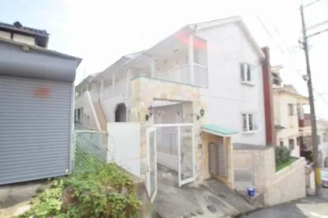 大宝石切CTスクエア【207号室】の外観