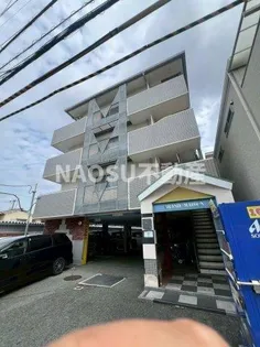 グランメゾンの画像