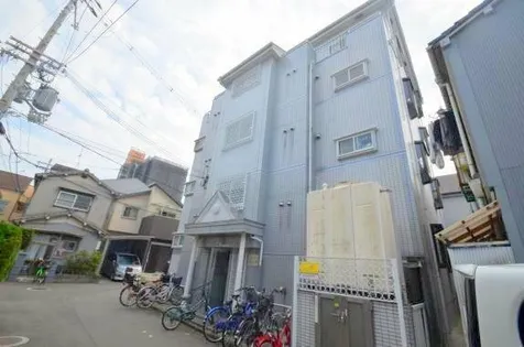 サンライフ若江東の画像