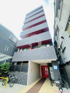 グランパシフィック生野東の画像