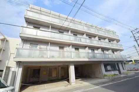 カサデルチルコ【421号室】の外観