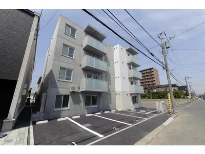 MAISON DE FLEURの画像