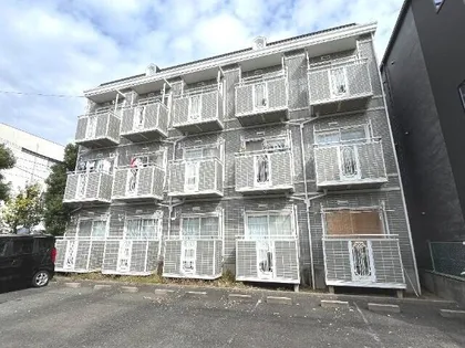 ベルメゾンⅡの画像