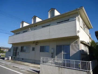 メゾンエイコー南川瀬IIIの画像