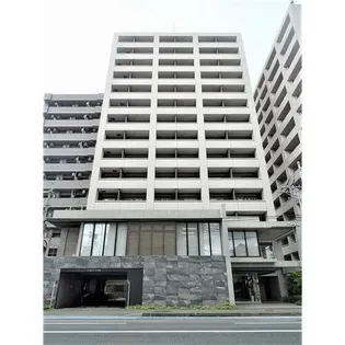 トラストレジデンス博多駅南の画像