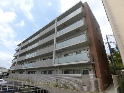 ネオコート上土室の画像