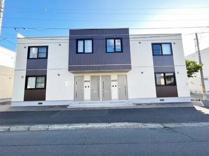 シャーメゾン元町グランビレッジW棟【2階】の外観