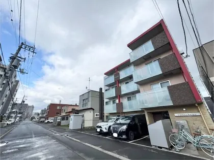 ヴィラーチェ旭町の画像