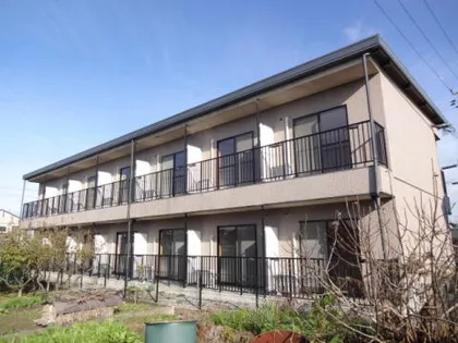 パイン壱番館の画像