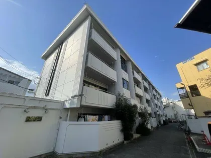 ビスタ相川【4階】の外観