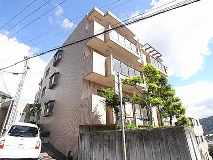 ドムール宝塚の画像