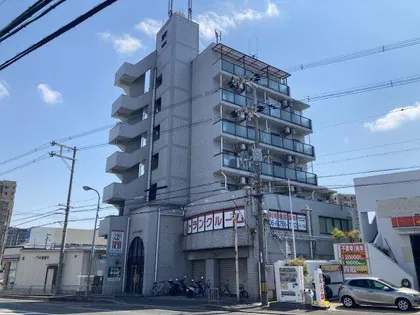 サンライン富田丘の画像