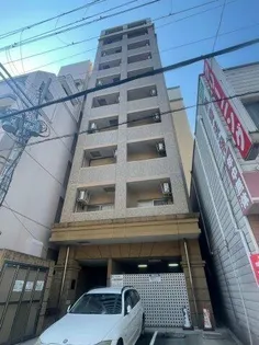 WILLDO海老江の画像