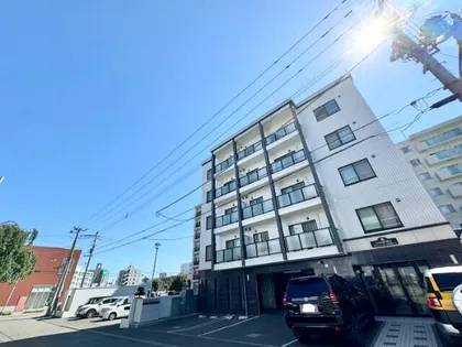 グランメール中の島1ー4の画像