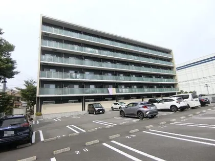 セレノ スクエアの画像