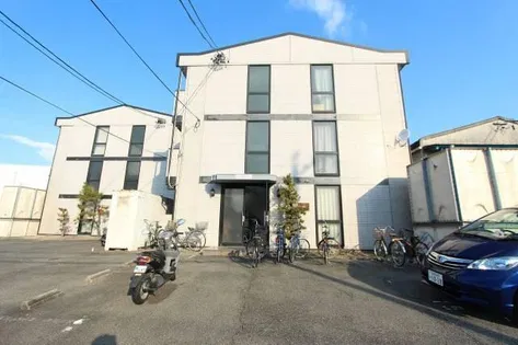 パレス名四十一屋の画像