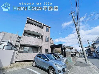 ローズウッド北頭の画像