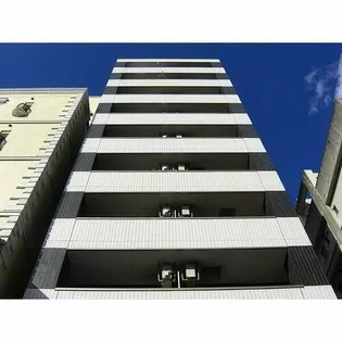 グランデ瓦町【5階】の外観