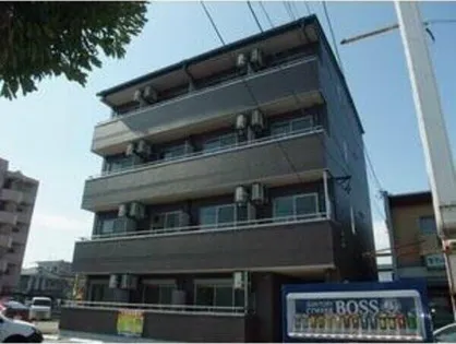 メゾン ド シエルの画像