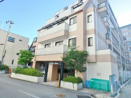 ラ ミーユ甲東園の画像