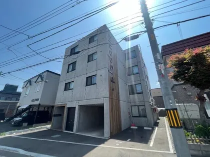 プレドニア琴似の画像