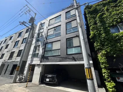 FELIZ円山の画像