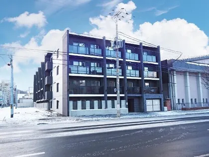 SーRESIDENCE医大南ALTIERの画像