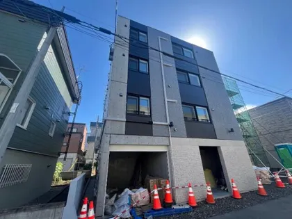 ウェルステージ宮の沢の画像