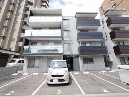 ル シェル発寒南の画像