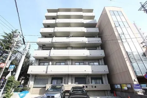 ボヌール新栄Ⅰの画像