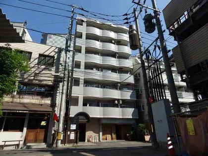 クォール平尾の画像