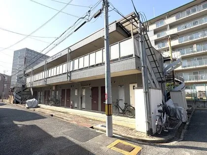 ダンディーAの画像