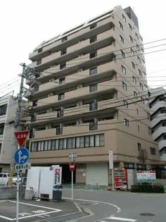 コートタウン駅南の画像