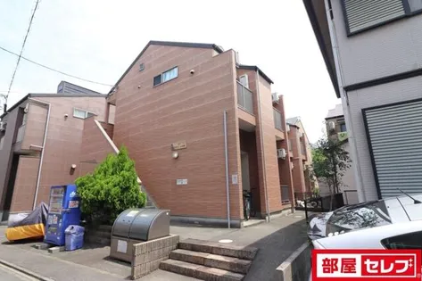 エスポワール本陣の画像