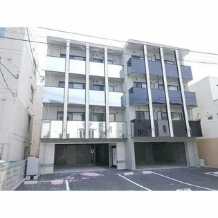 KCU参番館の画像