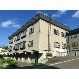 コーポ小谷Bの画像