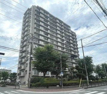 ラール関目スカイハイツの画像