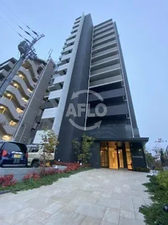 レシオス大阪城公園の画像