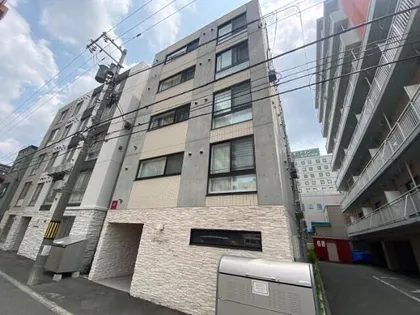 Life Success5・13【1階】の外観